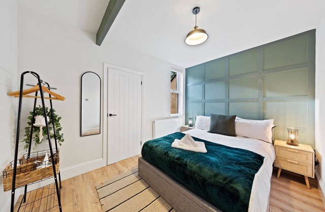 GuestReady - A harmonious stay in Kettering