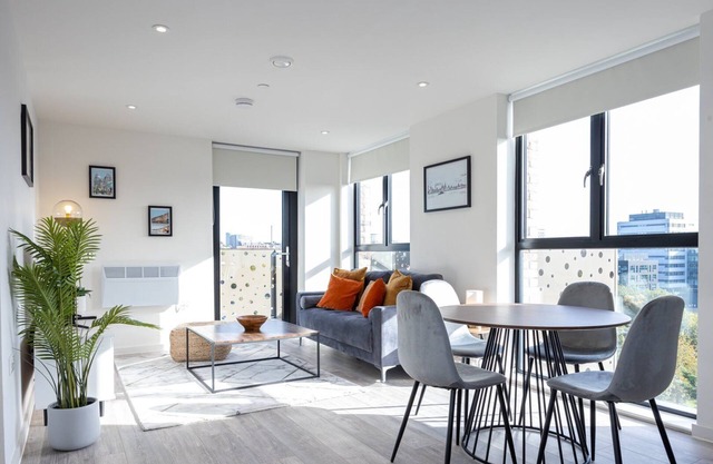 GuestReady - A modern getaway in Vauxhall