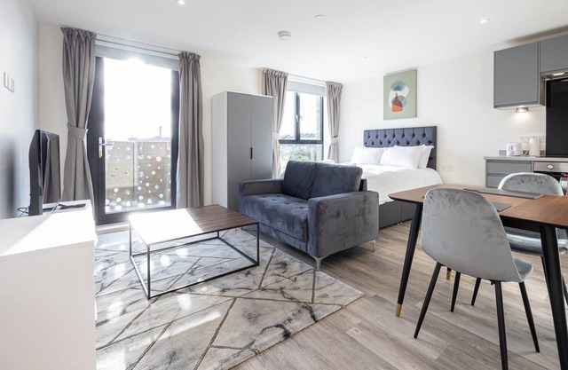 GuestReady - A modern stay in Vauxhall