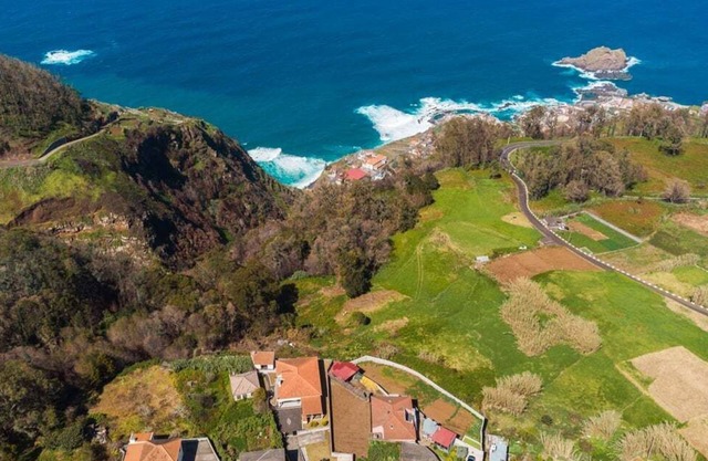GuestReady - A peaceful home in Porto Moniz