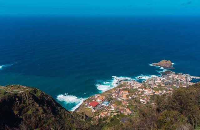 GuestReady - A typical vacation in Madeira
