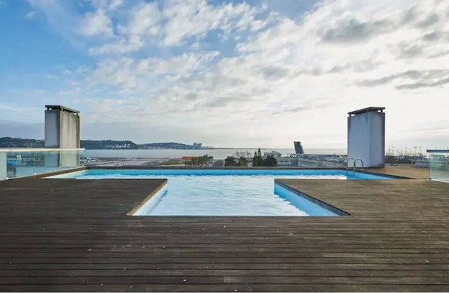 GuestReady - Algés Lexus: Sea view