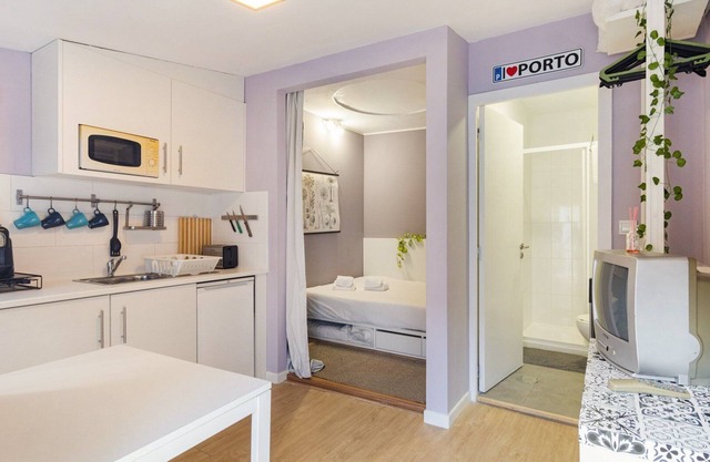 GuestReady - An amazing stay in Heroismo