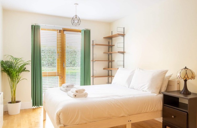 GuestReady - Beautiful Duplex near Botanic Gardens