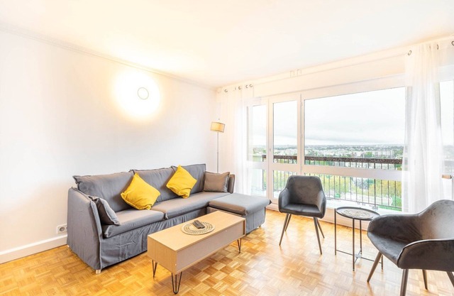 GuestReady - Chic Sanctuary in Fontenay-aux-Roses