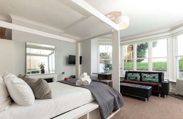 GuestReady - Classy Studio in Brighton