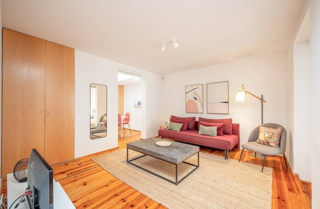 GuestReady - Cais do Sodré residence 3