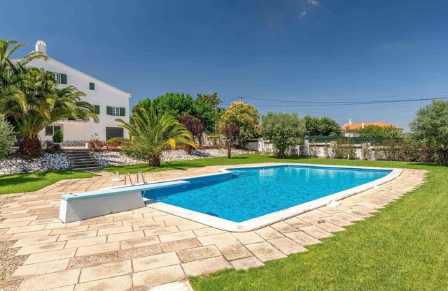 GuestReady - Casa de Nazaré da Galileia