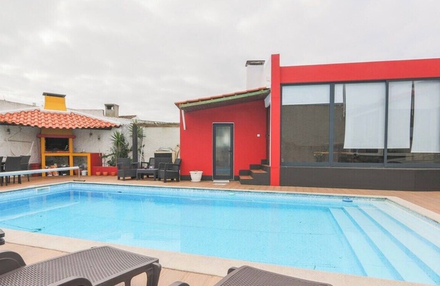 GuestReady - Casa da Boa Viagem