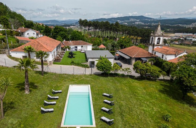 GuestReady - Casas de Fralães