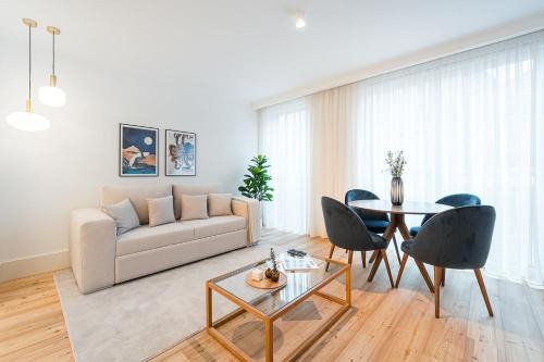 GuestReady - Central stay in Porto