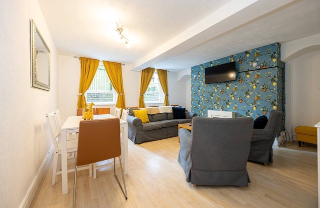 GuestReady - Charming haven in Knowledge Quarter