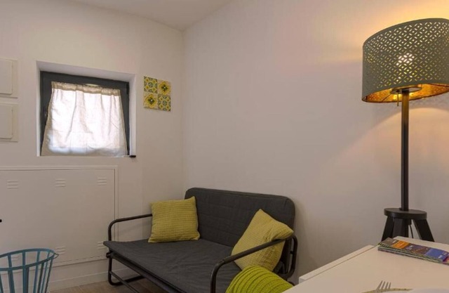 GuestReady - Cosy downtown retreat