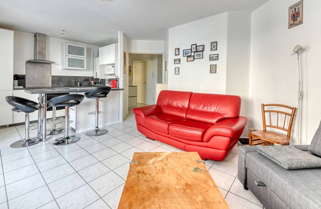 GuestReady - Cozy Apt near Skyscraper