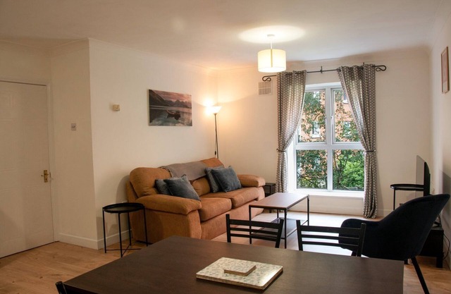 GuestReady - Cozy stay in Dublin city centre