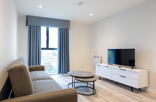 GuestReady - Delightful getaway in Liverpool