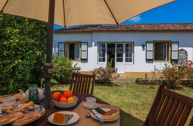 GuestReady - Domus Adepta Charming w/Garden