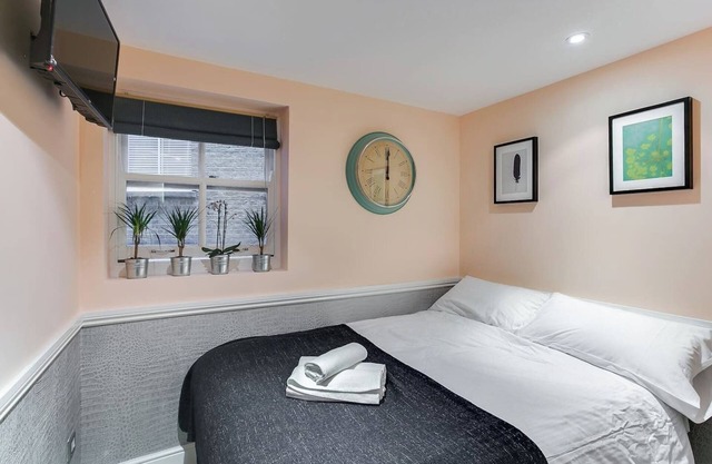 GuestReady Essential- Cozy Corner near Shoreditch