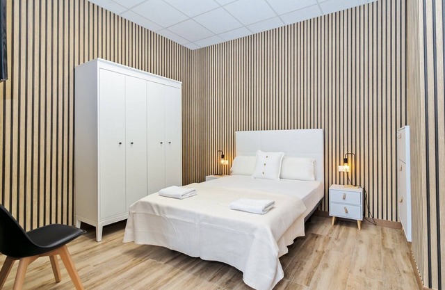 GuestReady Essential - Lovely Valencia Retreat