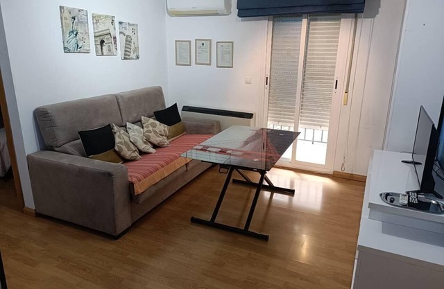 GuestReady - Estancia acogedora en El Patio