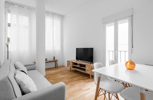 GuestReady - Flat near Plaza Mayor