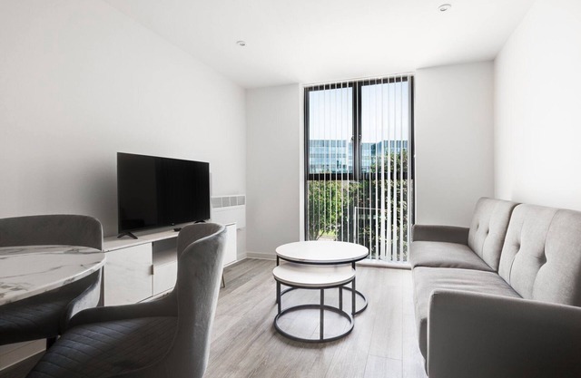 GuestReady - Hideaway in Vauxhall