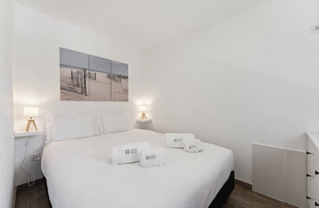 GuestReady – Ideal Couple’s Spot in Gaia
