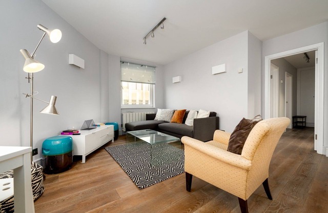 GuestReady - Kensington Living