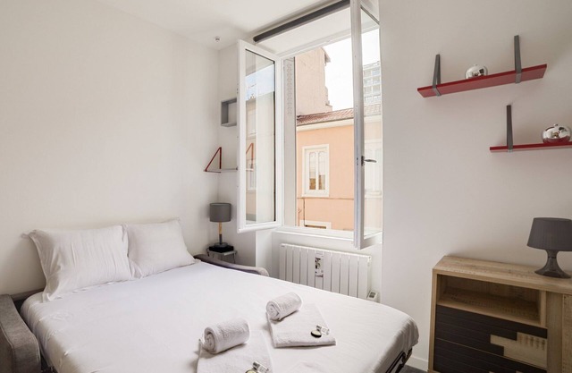 GuestReady - Little Gem near Part-Dieu