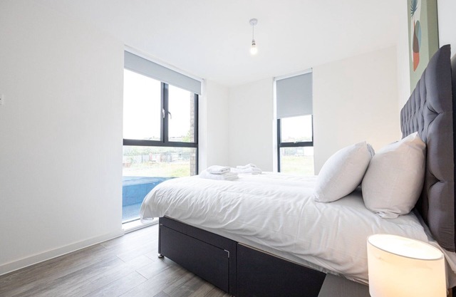 GuestReady - Liverpool's best near World Museum