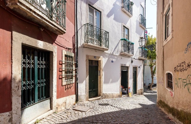 GuestReady - Local stay in São Vicente