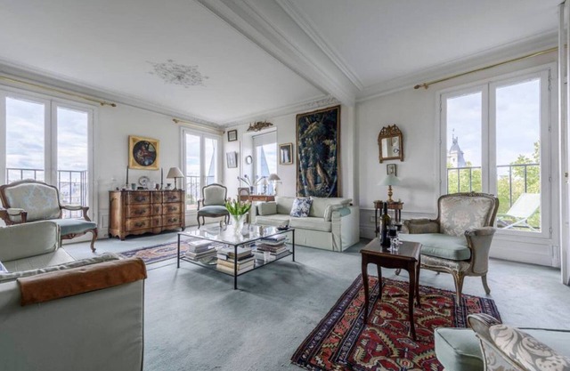 GuestReady - Luxury Stay on the Ile de la Cité