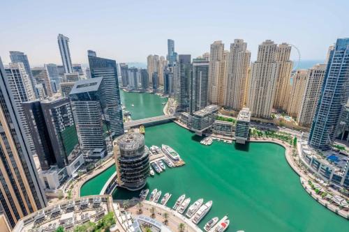 GuestReady - Marina Walk View at JW Marriott