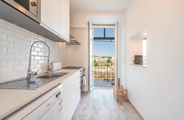 GuestReady - Mosaic Terrace