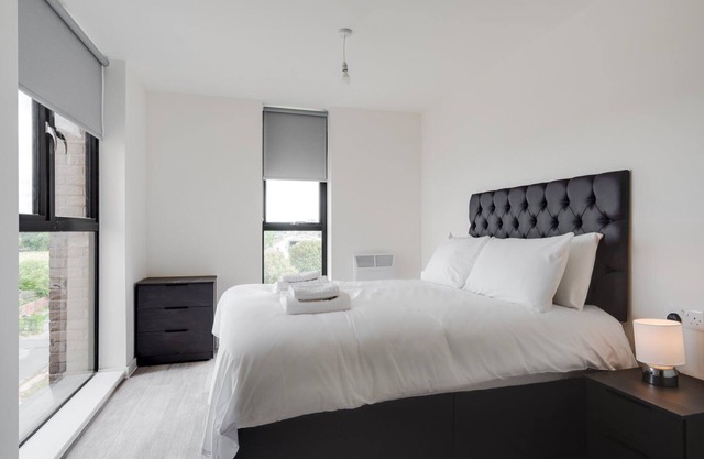 GuestReady - One trendy home in Vauxhall
