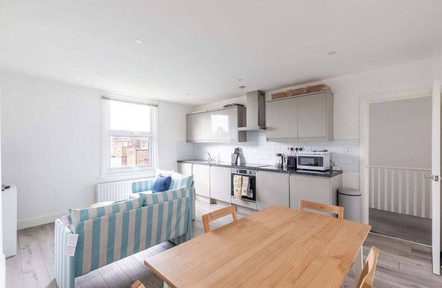 GuestReady - Relaxing retreat in London
