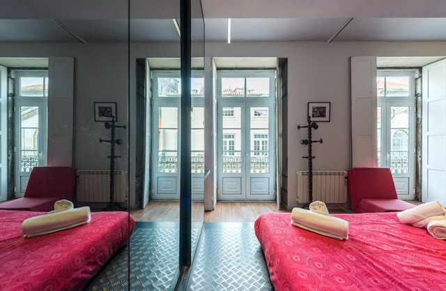 GuestReady - Romantic getaway in Porto