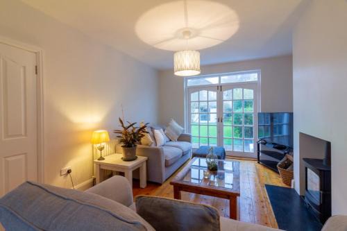 GuestReady - Serene Haven near Castle Golf Club