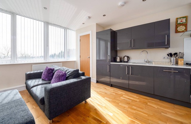 GuestReady - Simple luxury in Harrow