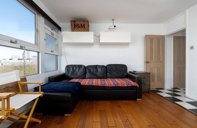 GuestReady - Stylish Skyline views, Central London