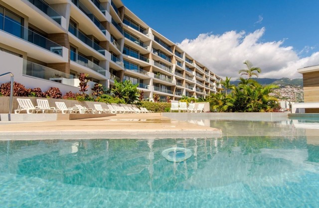 GuestReady - The perfect place to relax in Funchal