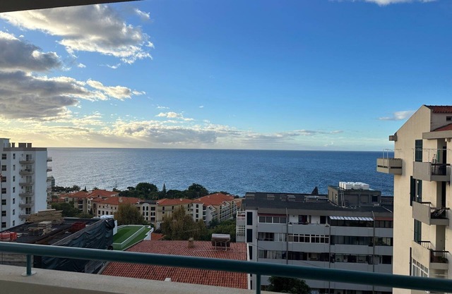 GuestReady - Tranquil Nest in Funchal