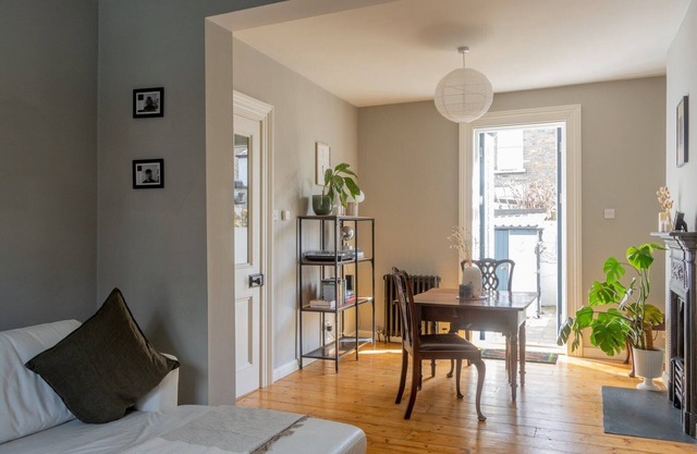 GuestReady - Victorian redbrick in heart of Dublin