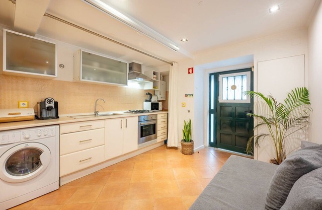 GuestReady - Vintage Getaway in Lisbon