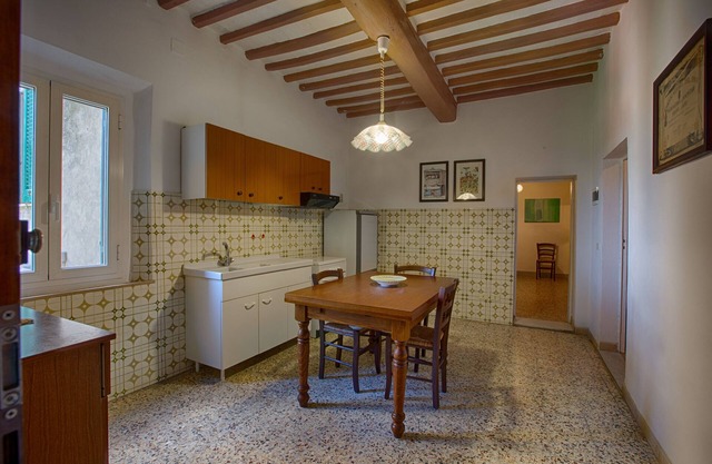Guests of the Borgo - Casa Giusti