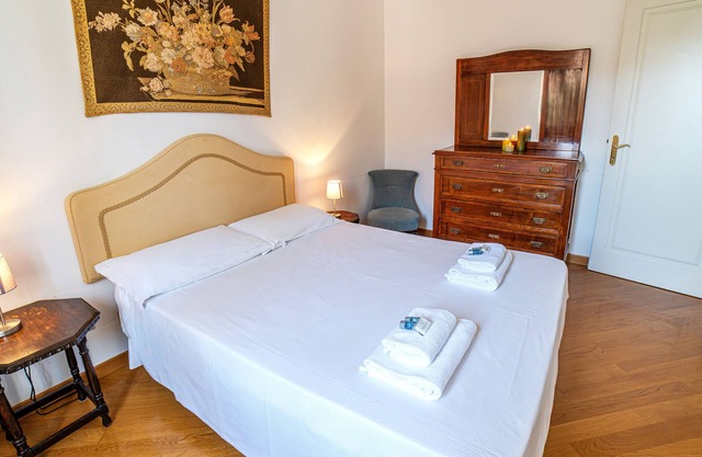 Guggenheim Apartment