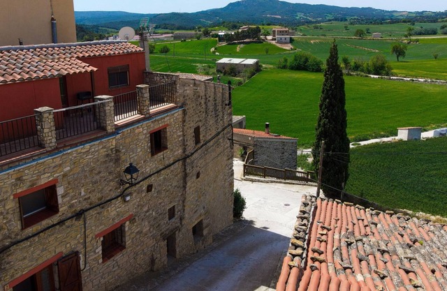 Guialmons Casa Rural