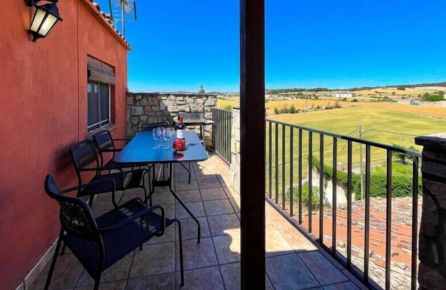 Guialmons Casa Rural