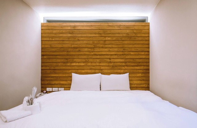Guide Hotel Taipei Dadaocheng