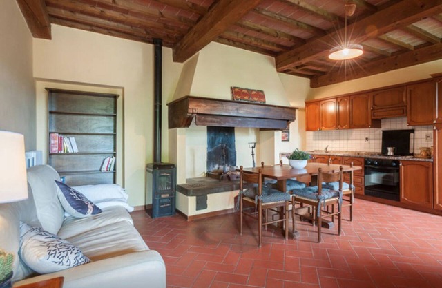 Guido's House - WiFi, parking and private garden